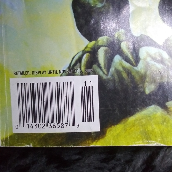 Heavy Metal Magazine - Picture 3 of 11